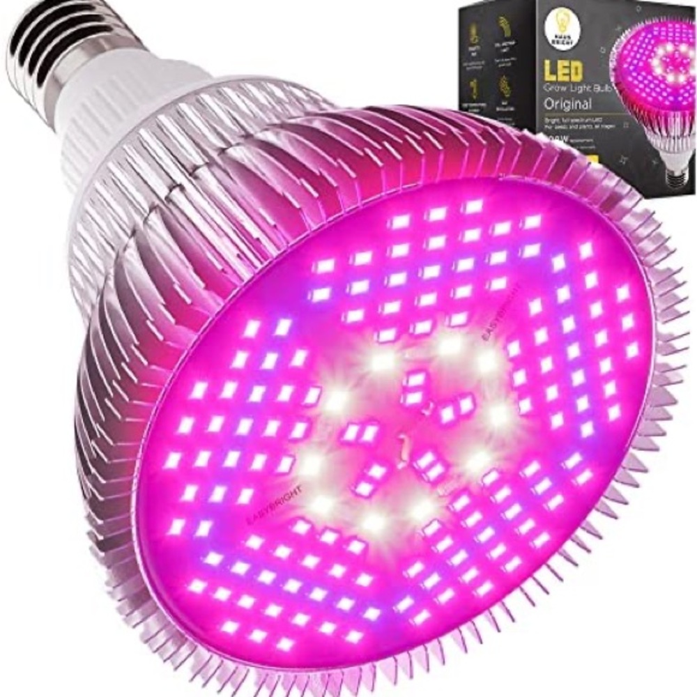 🚫SOLD🚫Haus Bright LED Grow Light